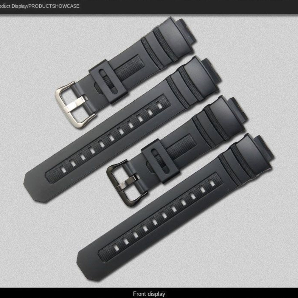 Jewelry Type Watches - Band für Casio G-Shock AWG-M100 AW-590