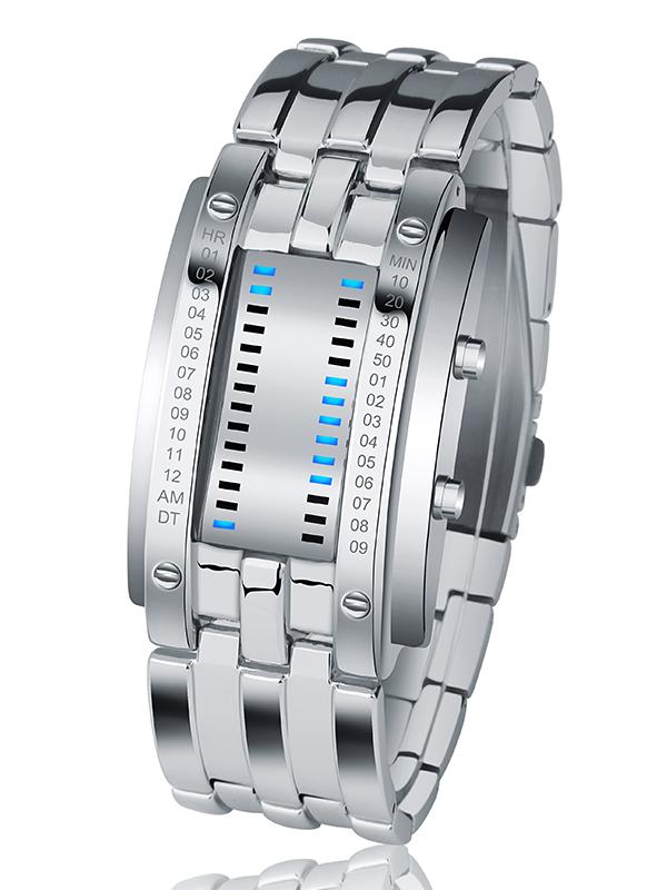 Moments Watches & Jewelry Vaughan Mills - Moment Schönheit Uhr Männer Gymnasiasten Trend