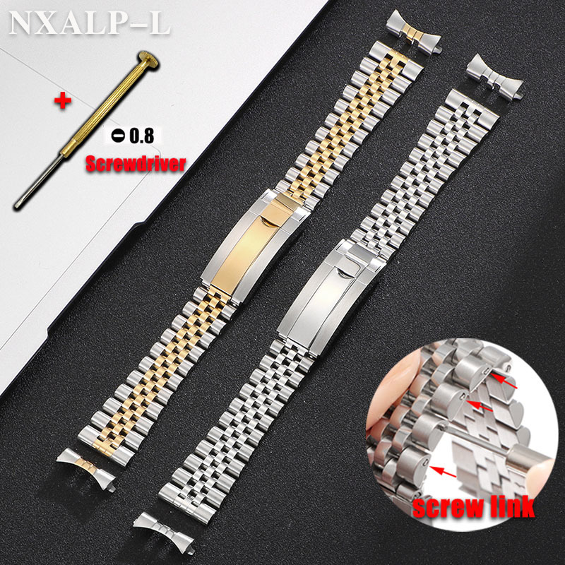 Rolex Watch Submariner - Armband für Rolex DAYTONA SUBMARINER Yacht-Master
