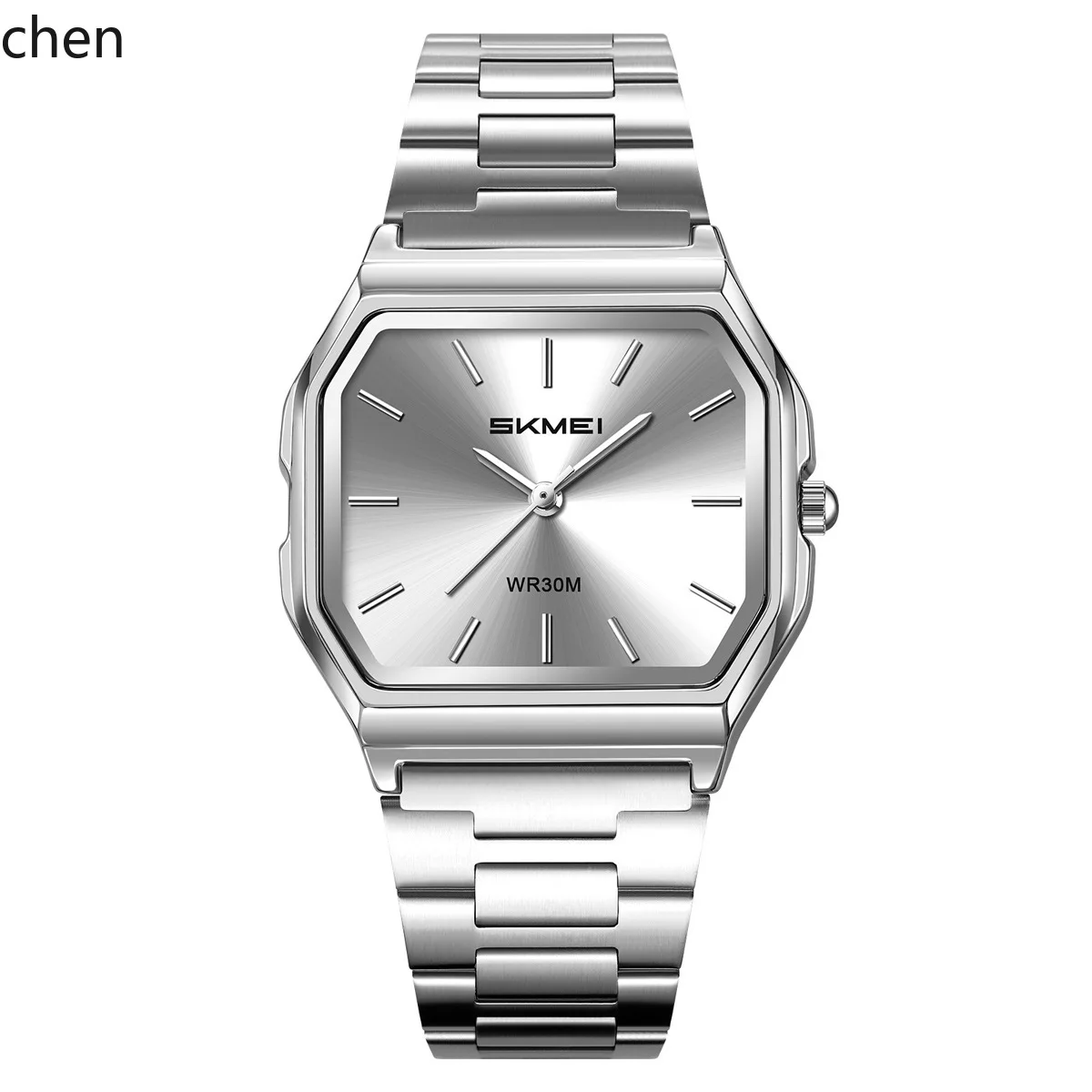 Moments Watches & Jewelry Vaughan Mills - X-15 Moment Beauty Classic Retro Herrenuhr