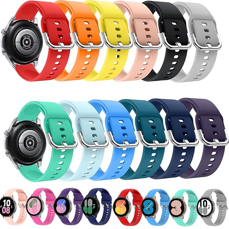 Jewellery Watch - 20 mm 22 mm Band für