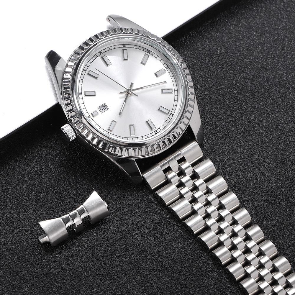 Rolex Watch Submariner - 20mm 21mm Armband für Rolex DAYTONA