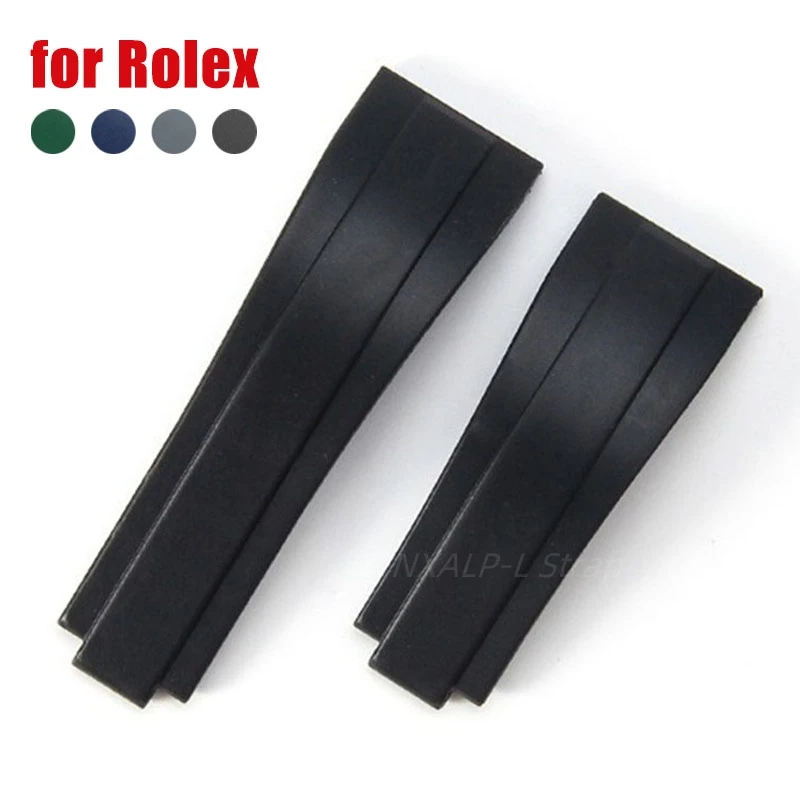 Rolex Watch Submariner - Für Rolex Strap 20mm Herren Sport