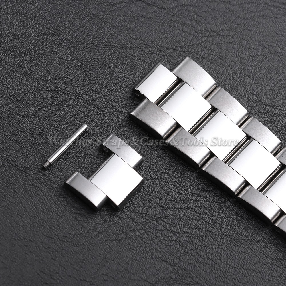 Verlängerungsstück für Rolex S – Jared Jewelry Watches Bewertung und Preis