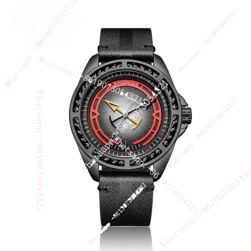 „Fast Moment“ Kreative Mode-Pe – Moments Watches & Jewelry Vaughan Mills Bewertung und Preis
