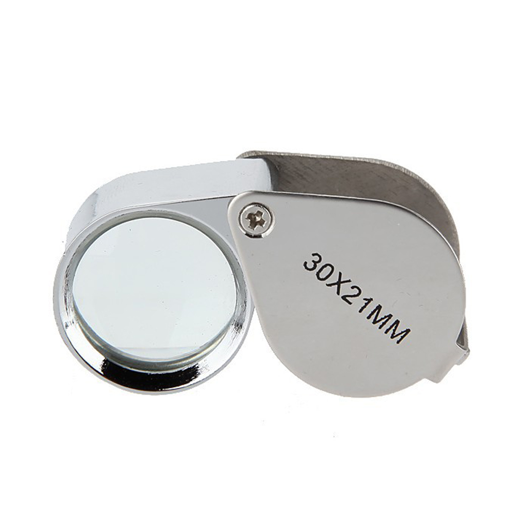 Schmucklupe 30X Metalllinse Fa – Collectors Coins Jewelry & Watches Of Smithtown Reviews Bewertung und Preis