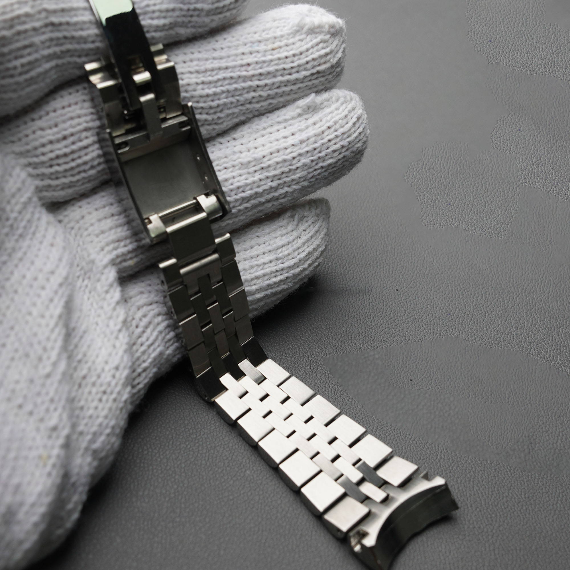 Für Seiko SNE569 SNE571 SNE573 – Jared Jewelry Watches Bewertung und Preis