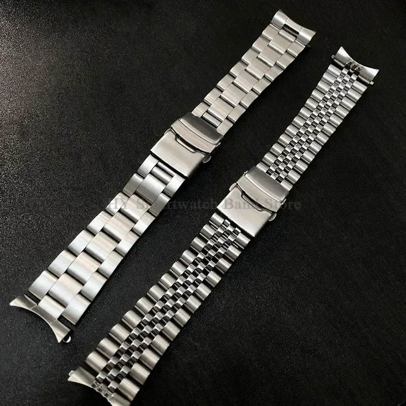 Massives Edelstahlarmband für  – Jared Jewelry Watches Bewertung und Preis