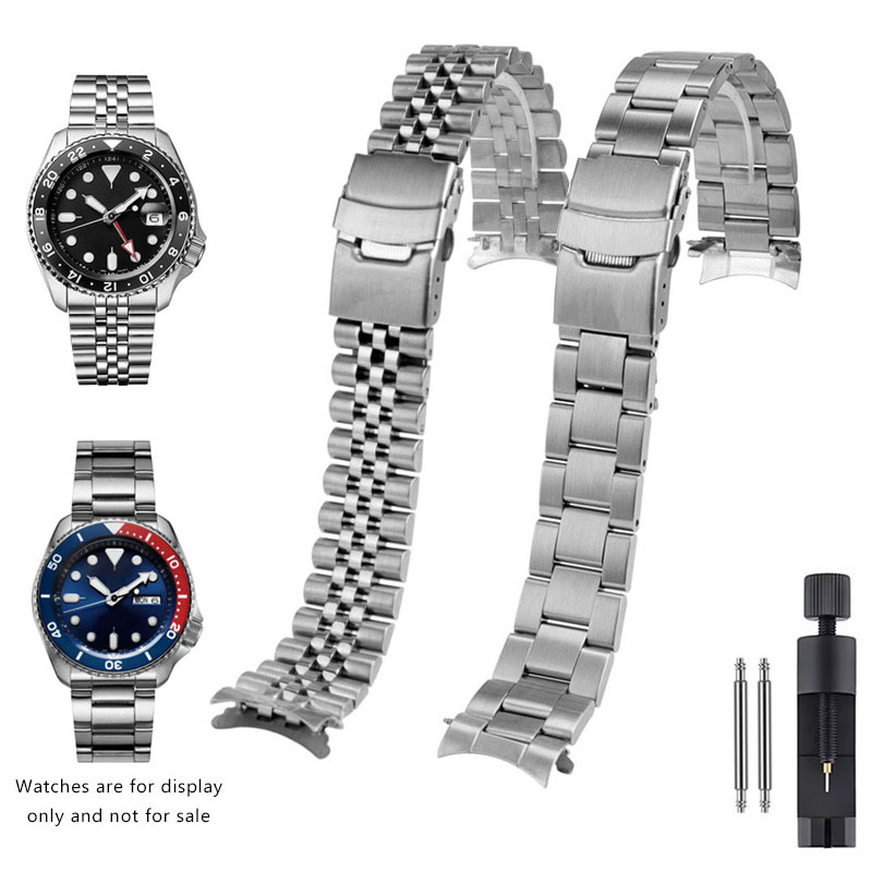 316L Edelstahlarmband für Seik – Jared Jewelry Watches Bewertung und Preis