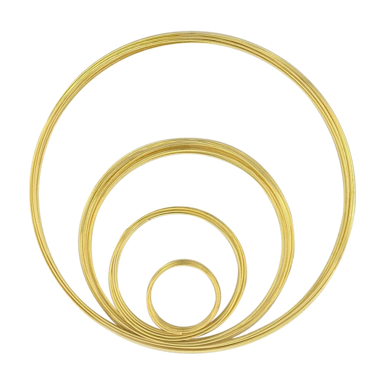 Speicherdraht für Schmuckherst – Cuff Bangle Bracelet Bewertung und Preis