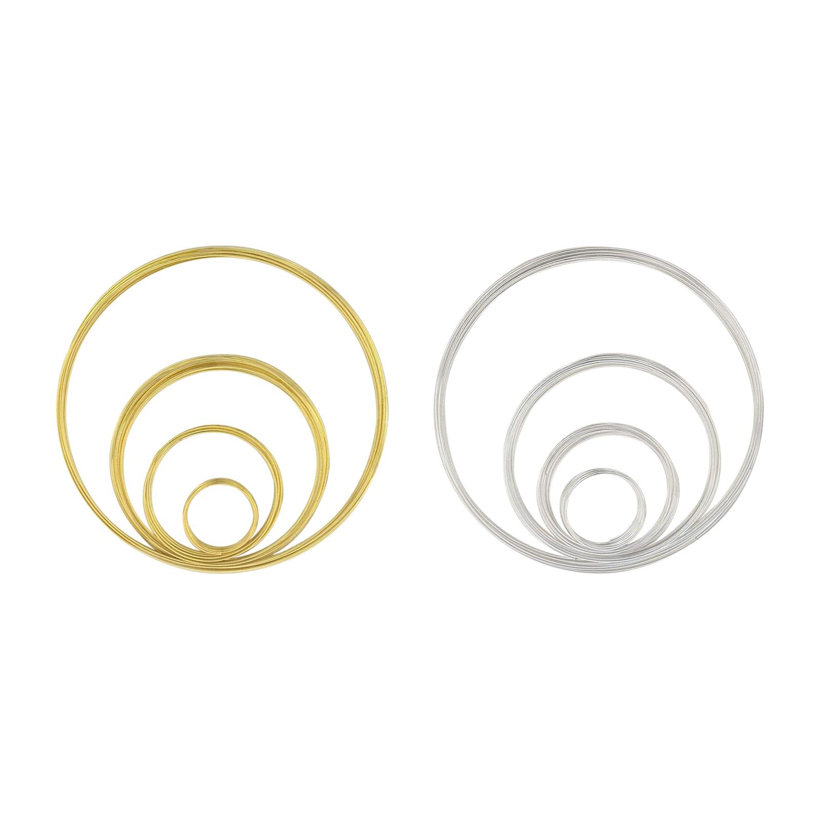 Speicherdraht für Schmuckherst – Cuff Bangle Bracelet Bewertung und Preis