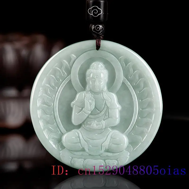 Birmanischen Jade Patronus Anh – Necklace Pendant Bewertung und Preis