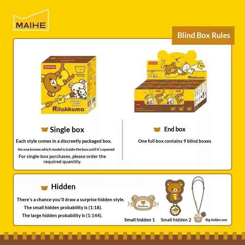 Easy Bear Uhr, Blind Box, Goll – Moments Watches & Jewelry Vaughan Mills Bewertung und Preis