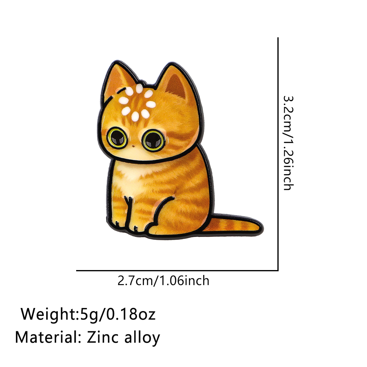 9-teiliges Set Cartoon-Katzen  – Jewelry Type Watches Bewertung und Preis