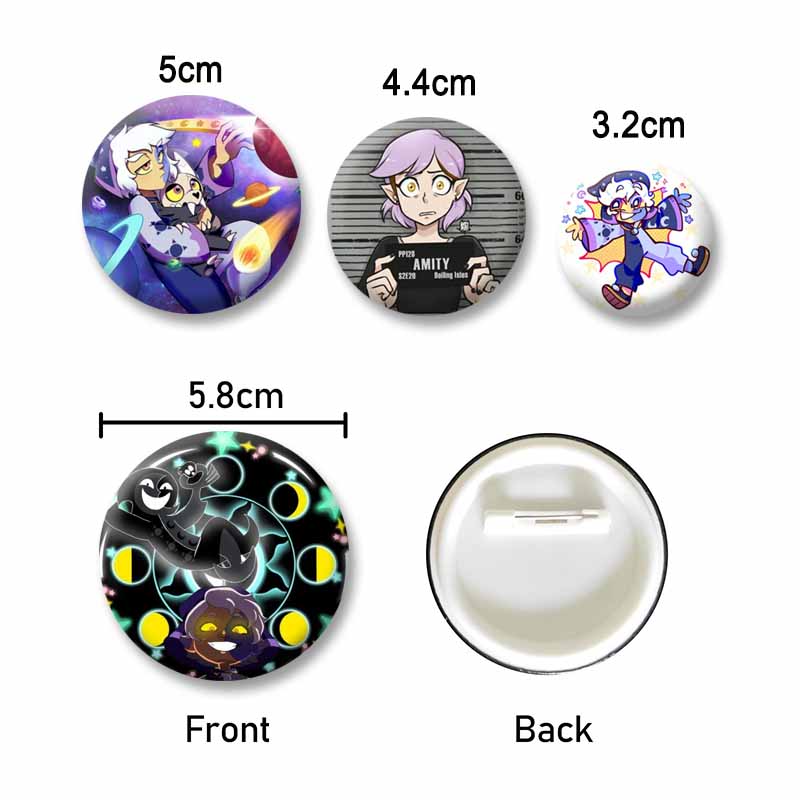 Anime-Accessoires, niedliche A – Collectors Coins Jewelry & Watches Of Smithtown Reviews Bewertung und Preis