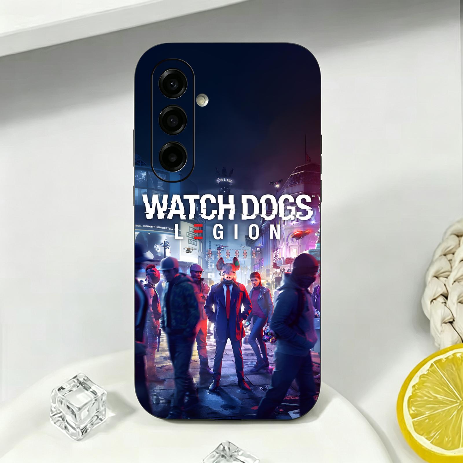 Handyhülle für Samsung A57 A56 – Watches & Jewelry Repair Center New York Bewertung und Preis