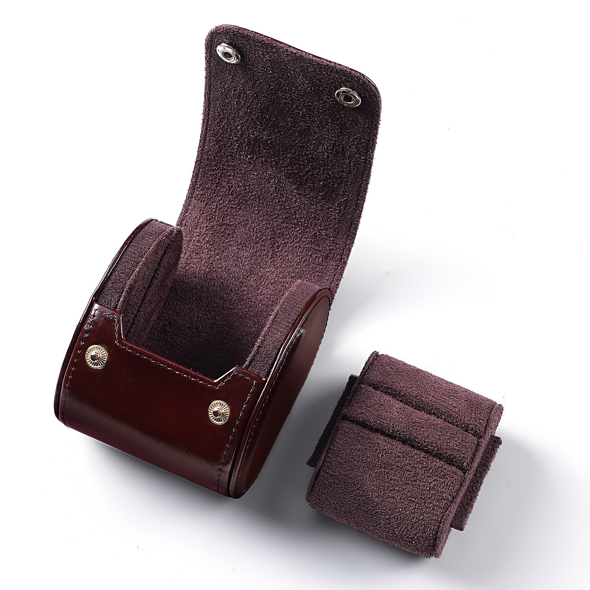 Herren-Uhrentasche, Damen-Ring – Watches & Jewelry Repair Center New York Bewertung und Preis