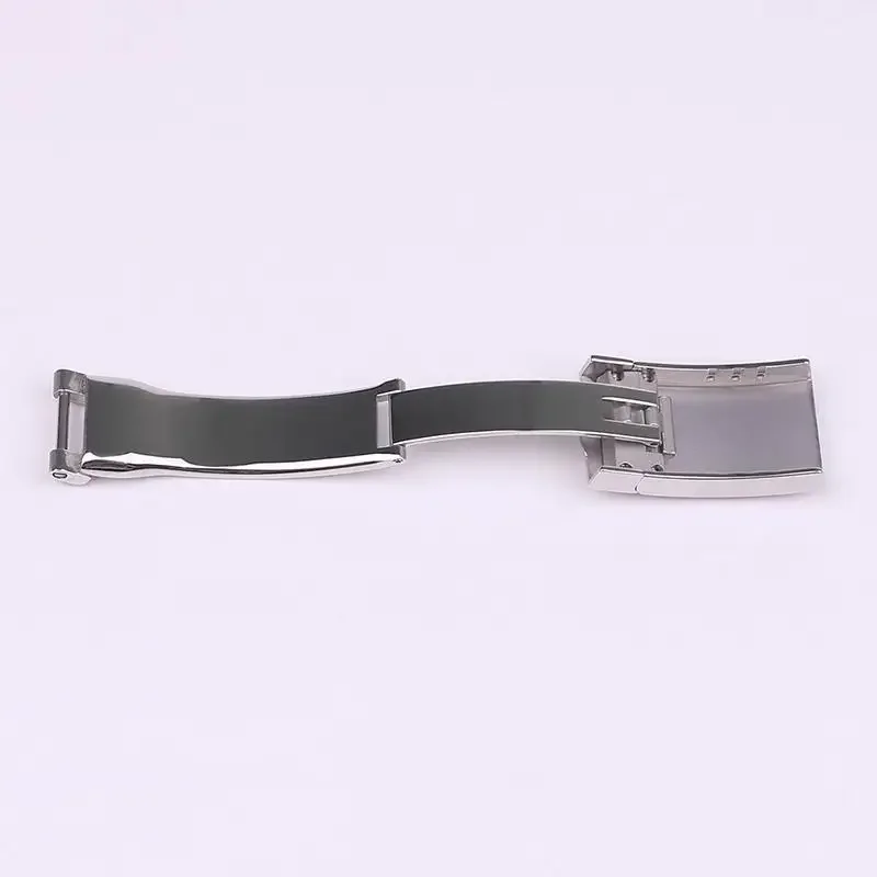 16 x 9 mm massive Faltschließe – Rolex Watch Submariner Bewertung und Preis