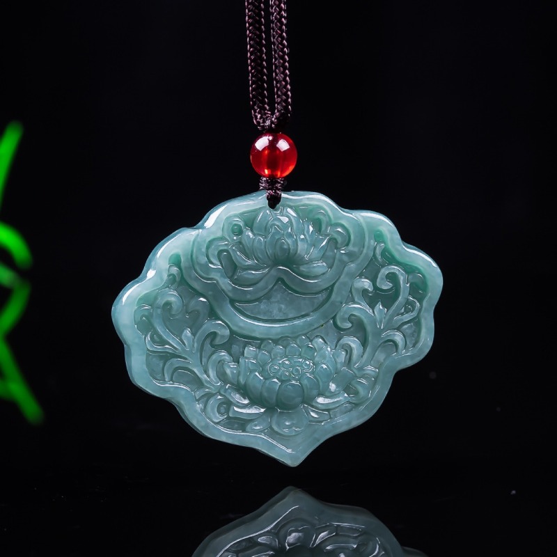Echter burmesischer Smaragd Ja – Jewelry & Watches Store Bewertung und Preis