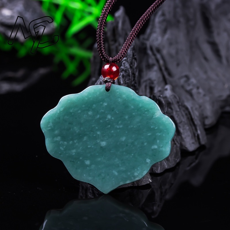Echter burmesischer Smaragd Ja – Jewelry & Watches Store Bewertung und Preis