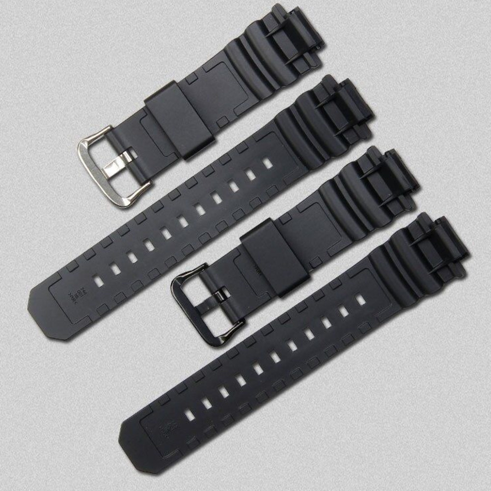 Band für Casio G-Shock AWG-M10 – Jewelry Type Watches Bewertung und Preis