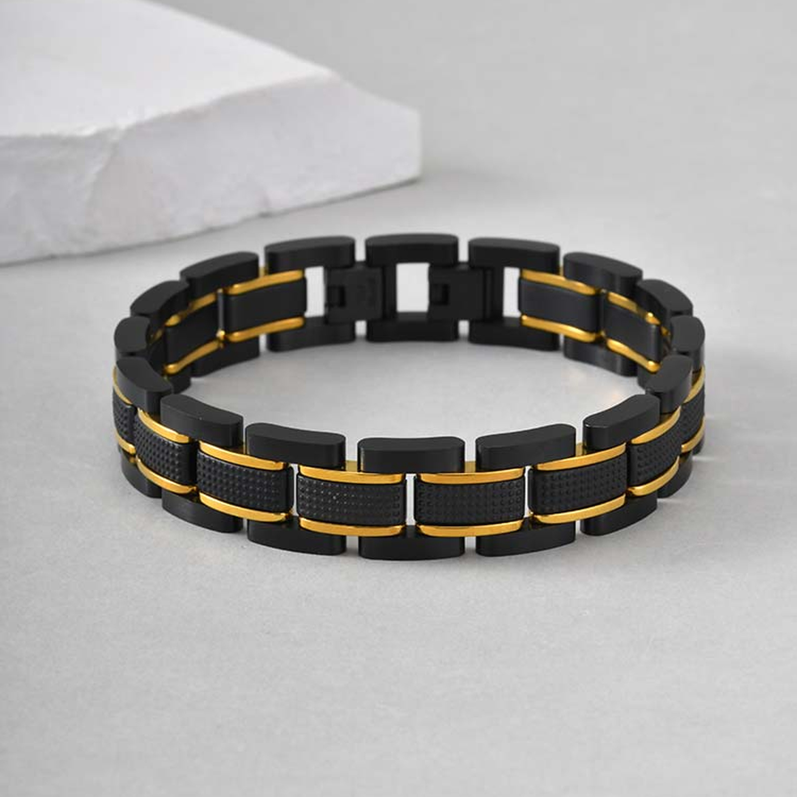 Vnox 14,5 mm breites Herren-Ar – Jewelry Type Watches Bewertung und Preis