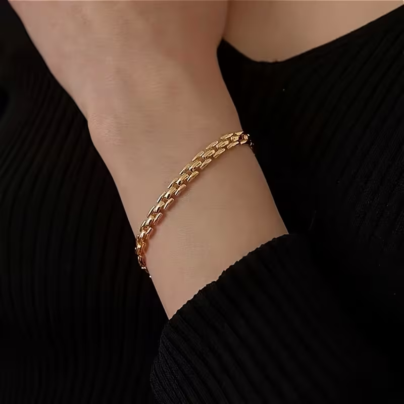 2026 Neue Vintage-Uhrenarmbänd – Jewelry Type Watches Bewertung und Preis