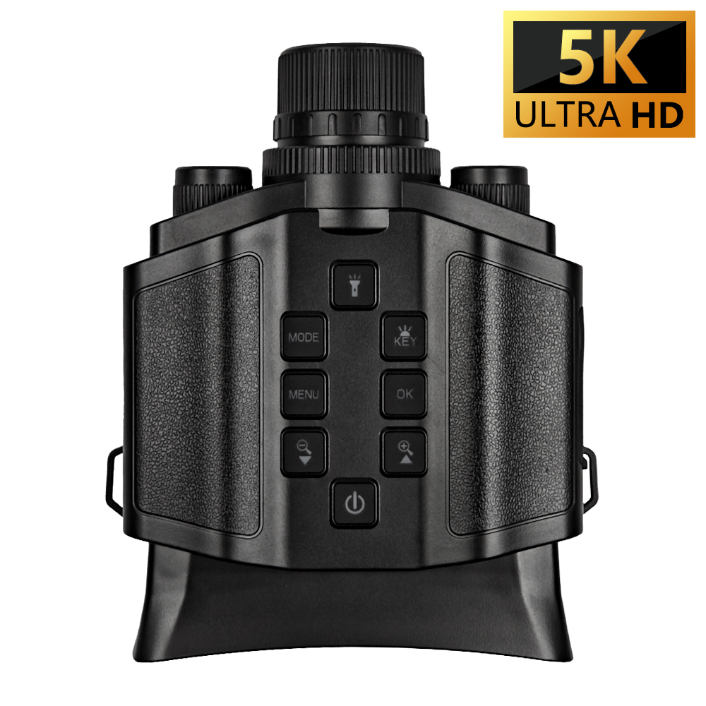 60MP 5K Infrarot-Nachtsichtfer – Watches & Jewelry Repair Center New York Bewertung und Preis