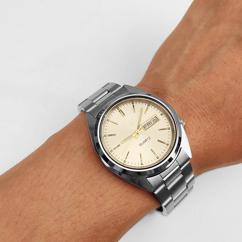 19-mm-Armband mit gebogenem En – Jared Jewelry Watches Bewertung und Preis