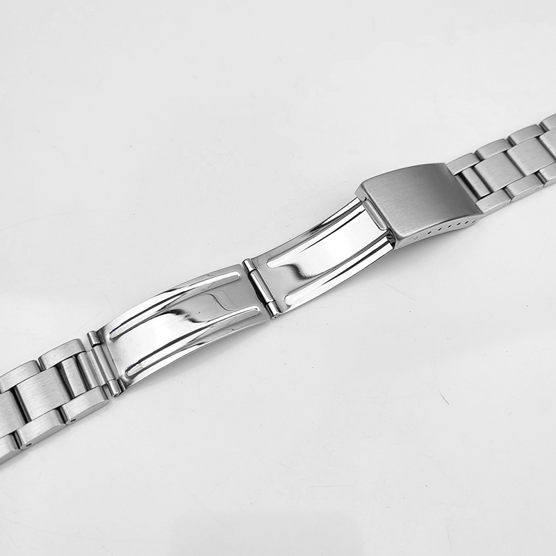 19-mm-Armband mit gebogenem En – Jared Jewelry Watches Bewertung und Preis