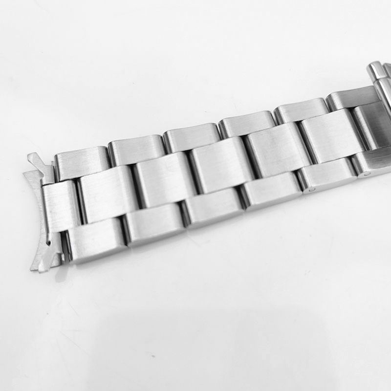 19-mm-Armband mit gebogenem En – Jared Jewelry Watches Bewertung und Preis