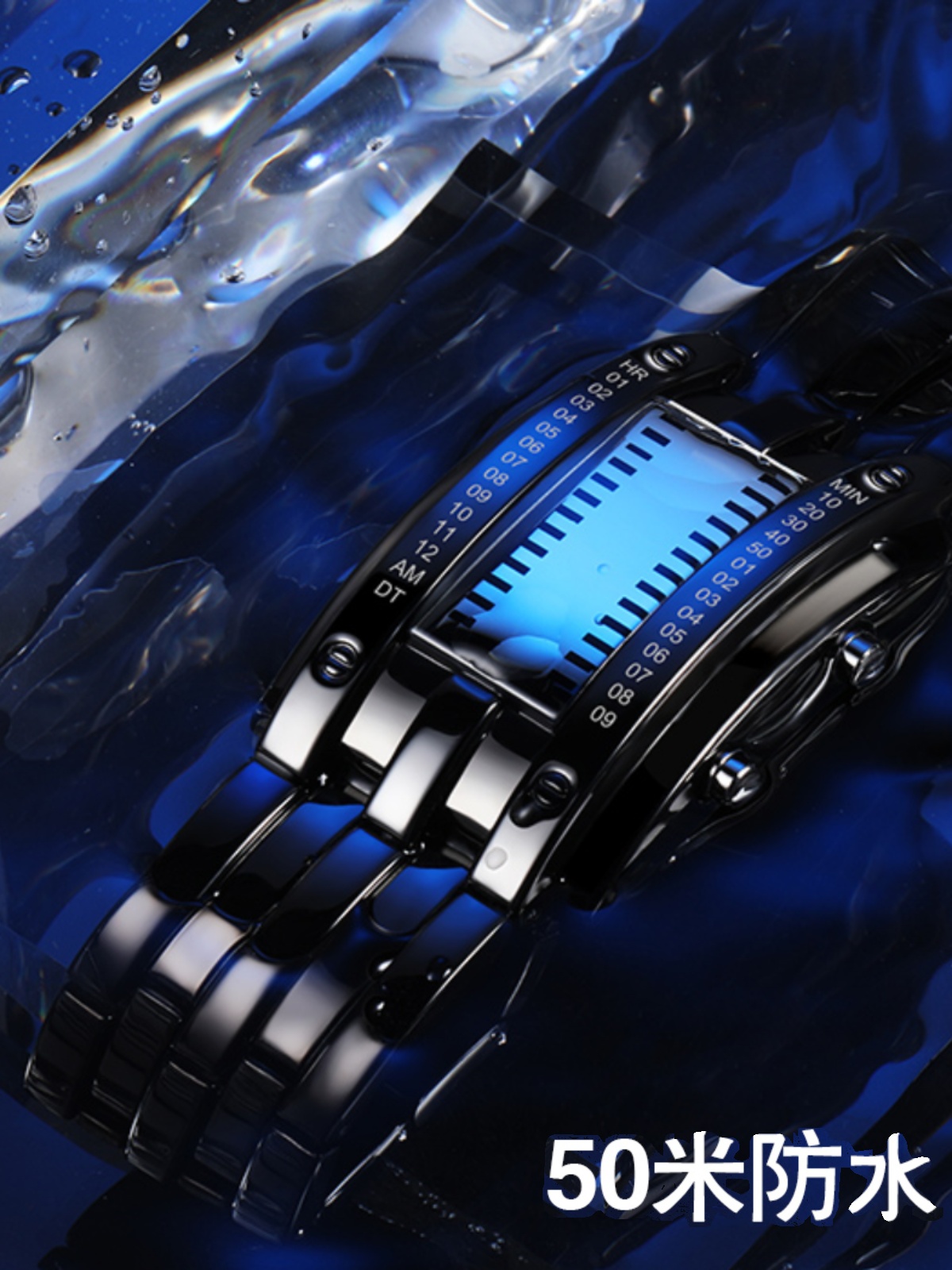 Moment Schönheit Uhr Männer Gy – Moments Watches & Jewelry Vaughan Mills Bewertung und Preis