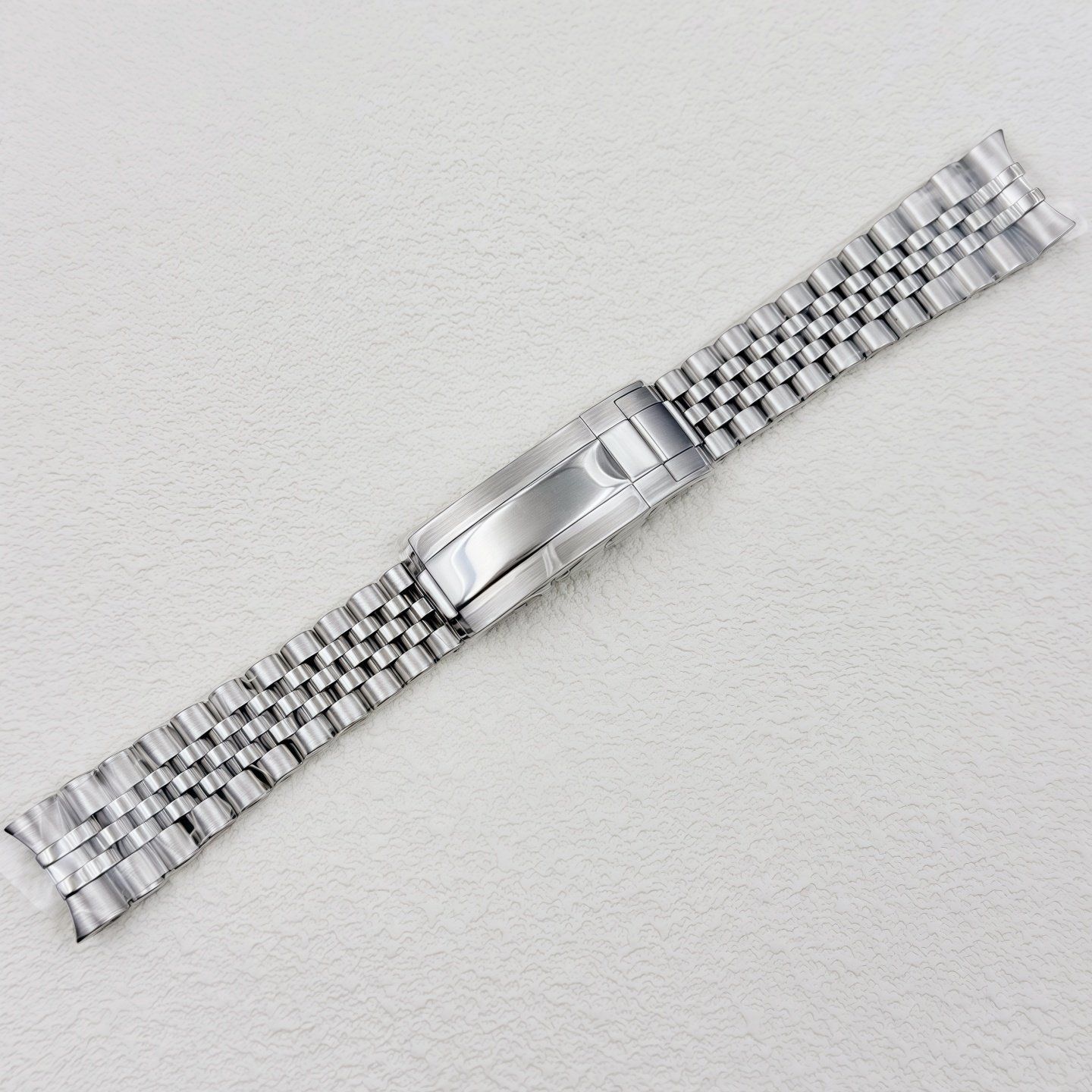 20 mm silbernes, massives Edel – Jared Jewelry Watches Bewertung und Preis