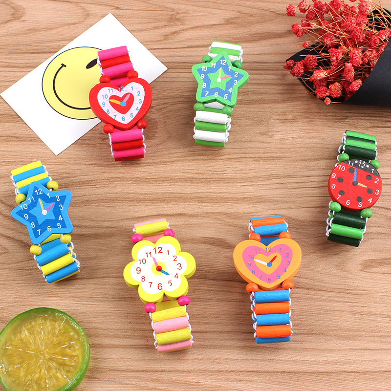 3 teile/los Holz Armbanduhren  – Jewellery Watch Bewertung und Preis