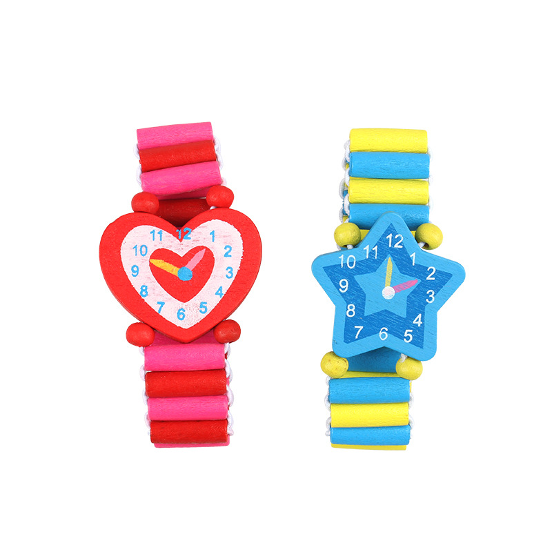 3 teile/los Holz Armbanduhren  – Jewellery Watch Bewertung und Preis
