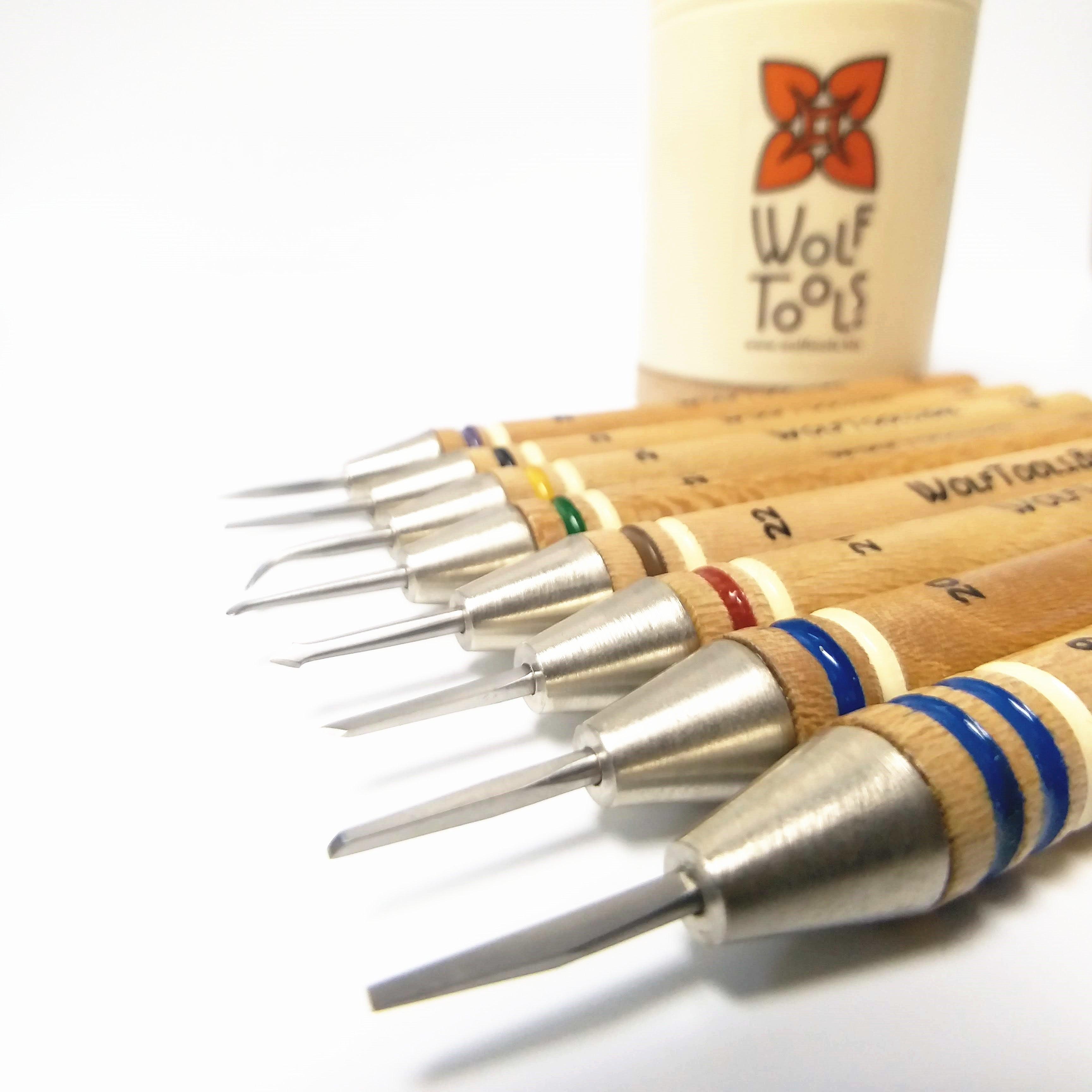 Wolf Tools Präzisions-Mikrowac – Wolf Jewelry & Watches Tampa Bewertung und Preis
