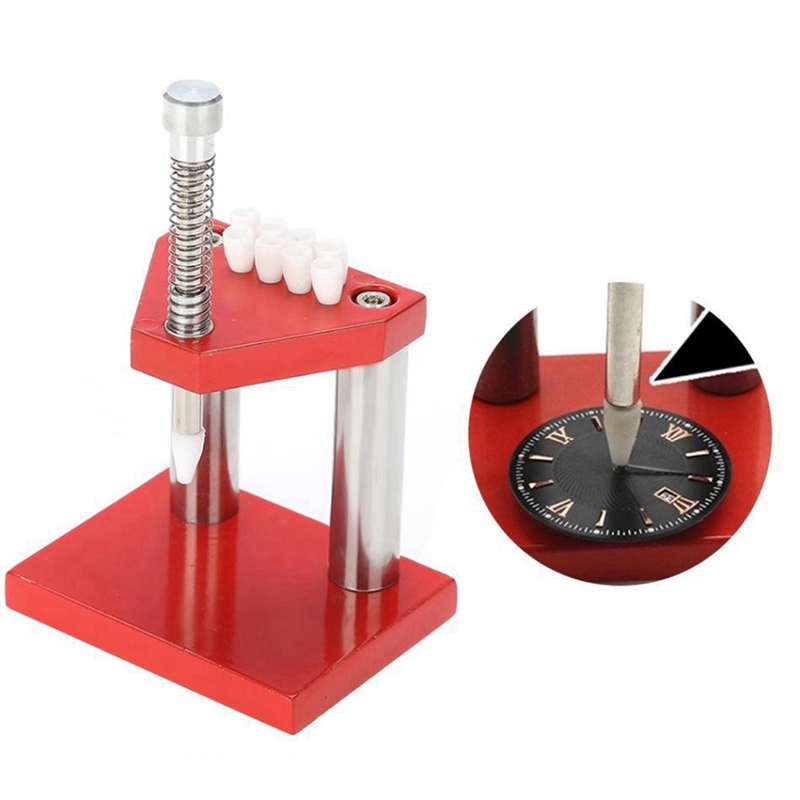Tragbarer Uhrenzeiger-Entferne – Watches & Jewelry Repair Center New York Bewertung und Preis