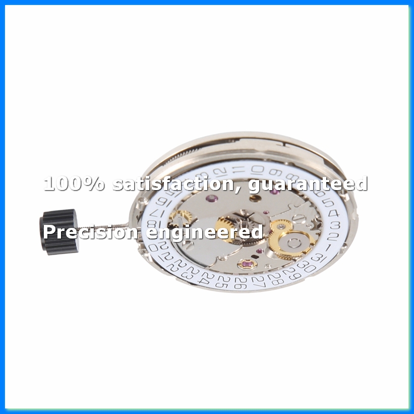 Für ETA 2824-2 SELLITA SW200 W – Watches & Jewelry Repair Center New York Bewertung und Preis