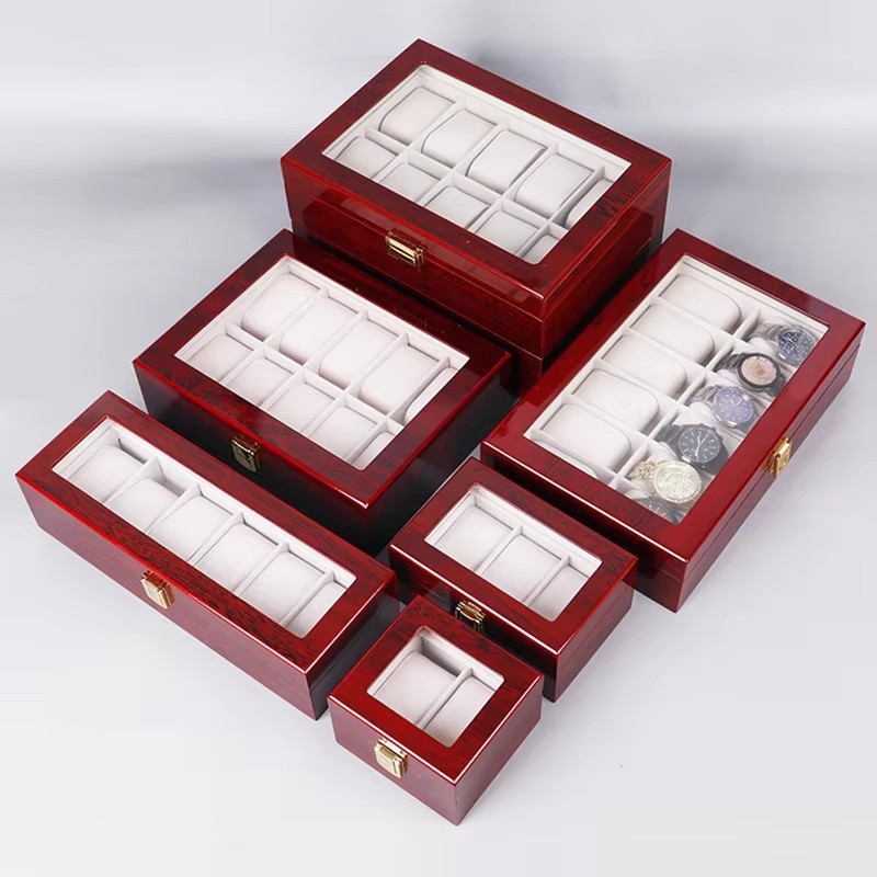 Schmuck- und Uhrenorganizer au – Jewelry Type Watches Bewertung und Preis
