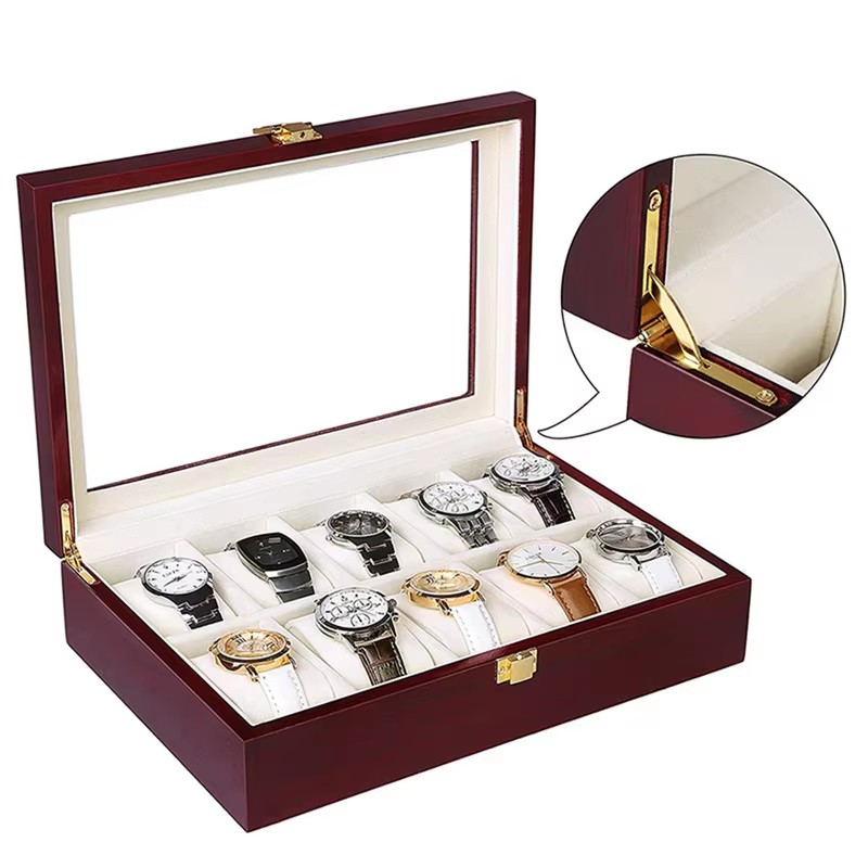 Schmuck- und Uhrenorganizer au – Jewelry Type Watches Bewertung und Preis