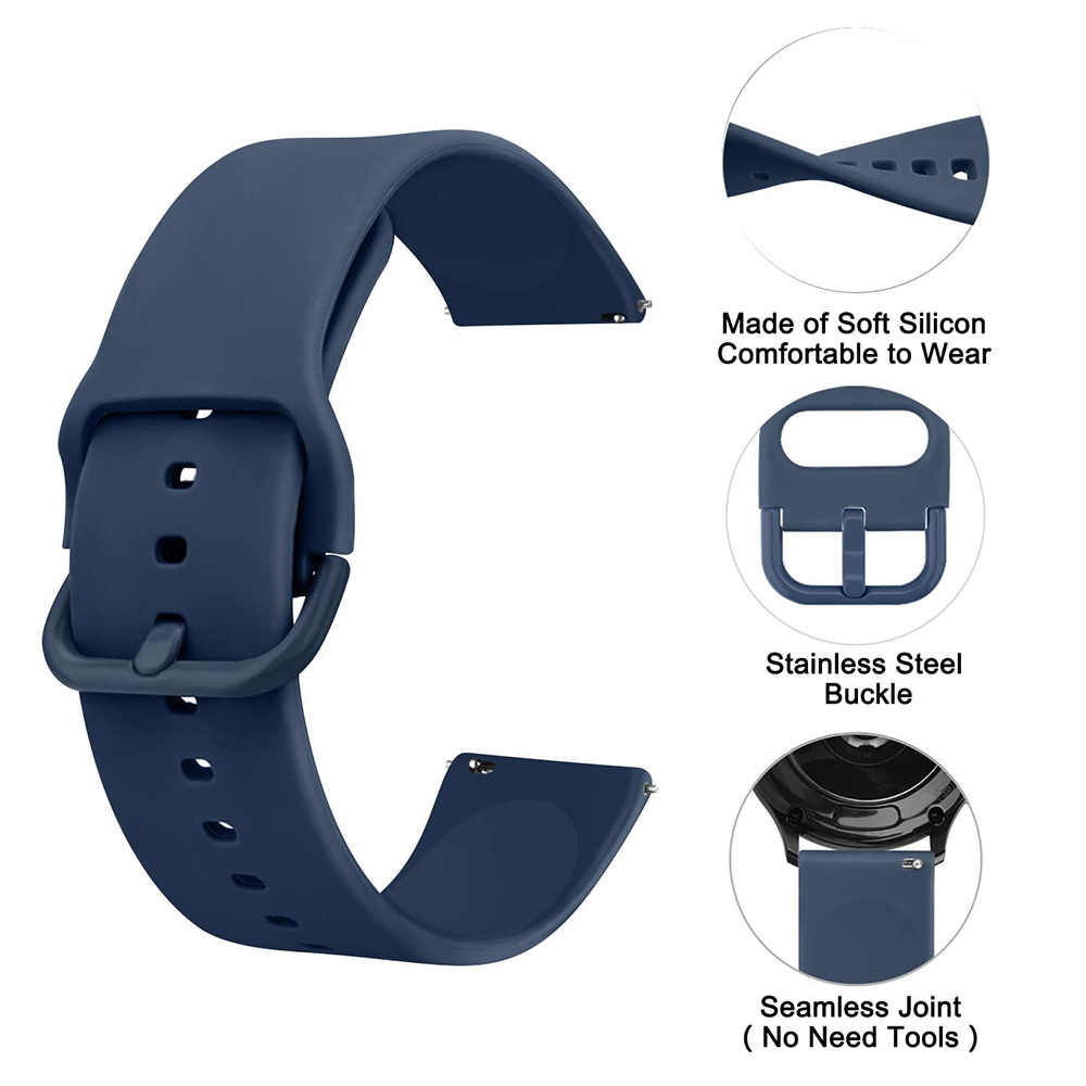 20 mm 22 mm Band für Samsung G – Jewellery Watch Bewertung und Preis