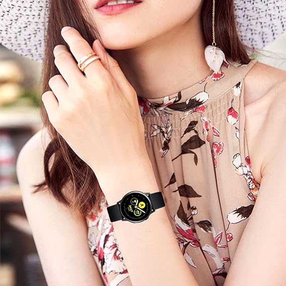 20 mm 22 mm Band für Samsung G – Jewellery Watch Bewertung und Preis