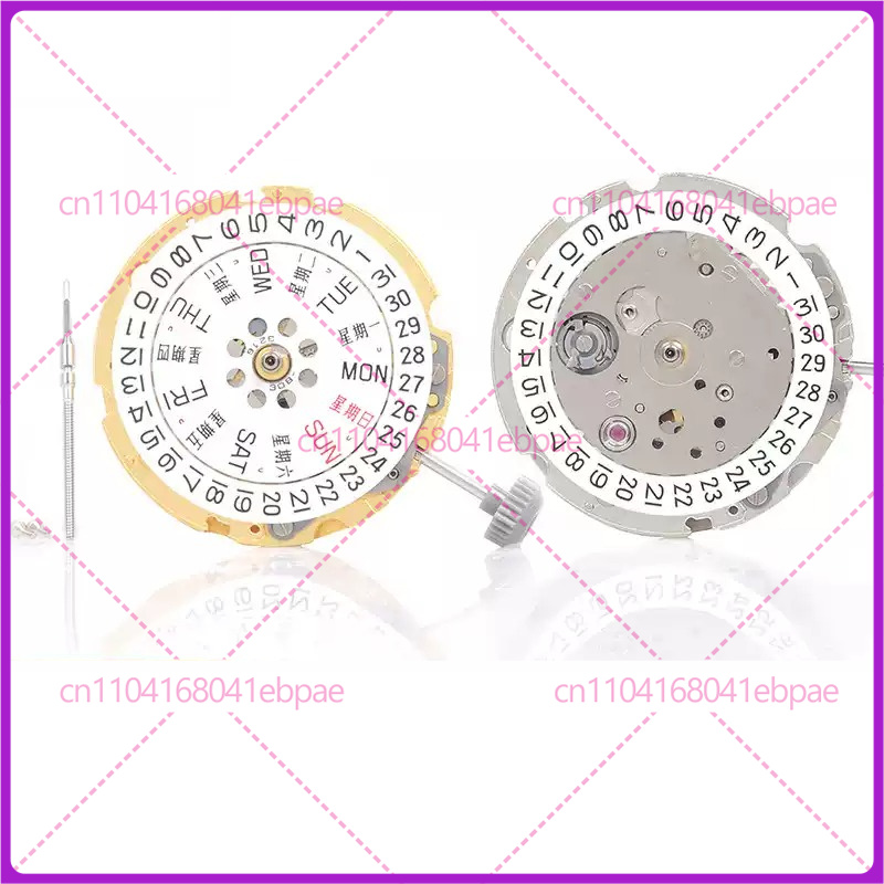 Für MIYOTA 8200 8205 Automatik – Watches & Jewelry Repair Center New York Bewertung und Preis
