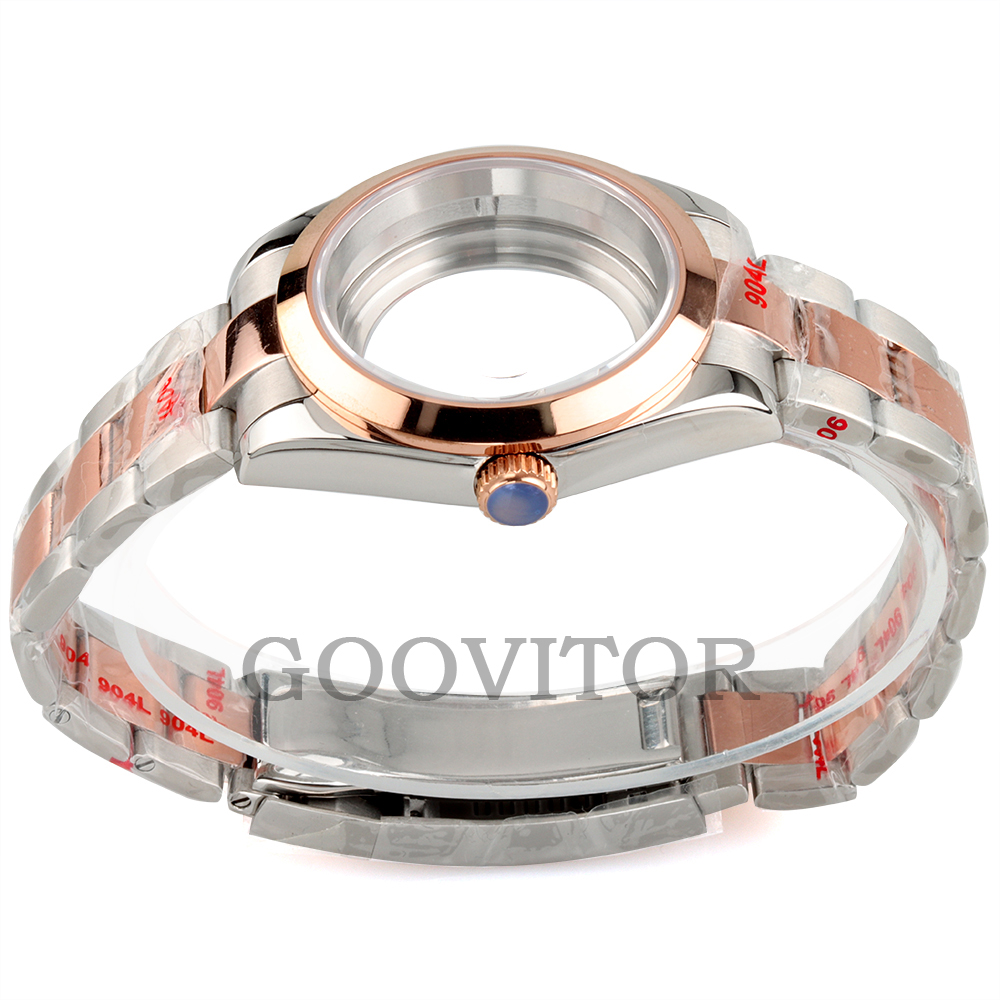 Für 36mm/39mm Datejust Fall Nh – Jared Jewelry Watches Bewertung und Preis