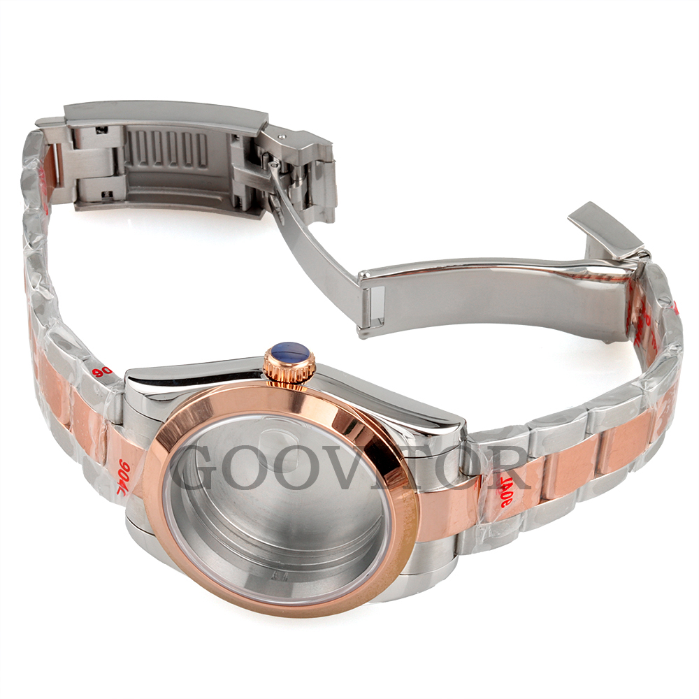 Für 36mm/39mm Datejust Fall Nh – Jared Jewelry Watches Bewertung und Preis
