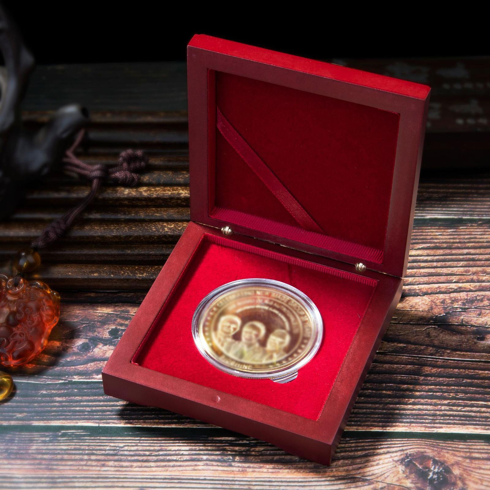 Holz-Münzbox Münz- und Abzeich – Collectors Coins Jewelry & Watches Of Smithtown Reviews Bewertung und Preis
