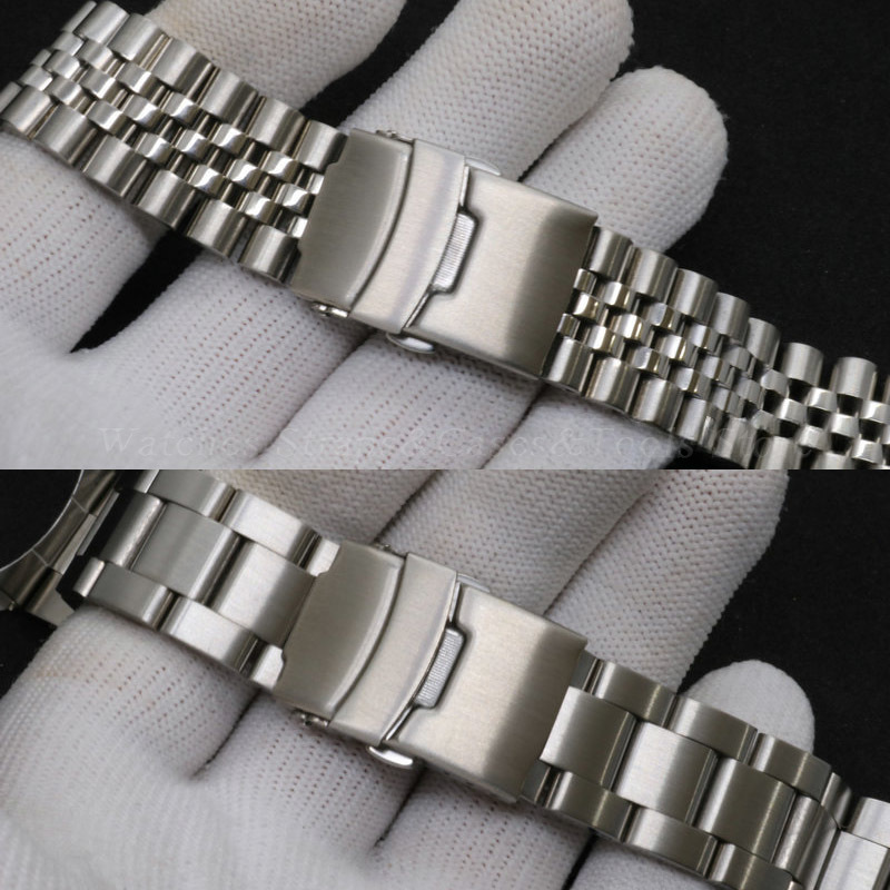 316L Edelstahlarmband für Seik – Jared Jewelry Watches Bewertung und Preis