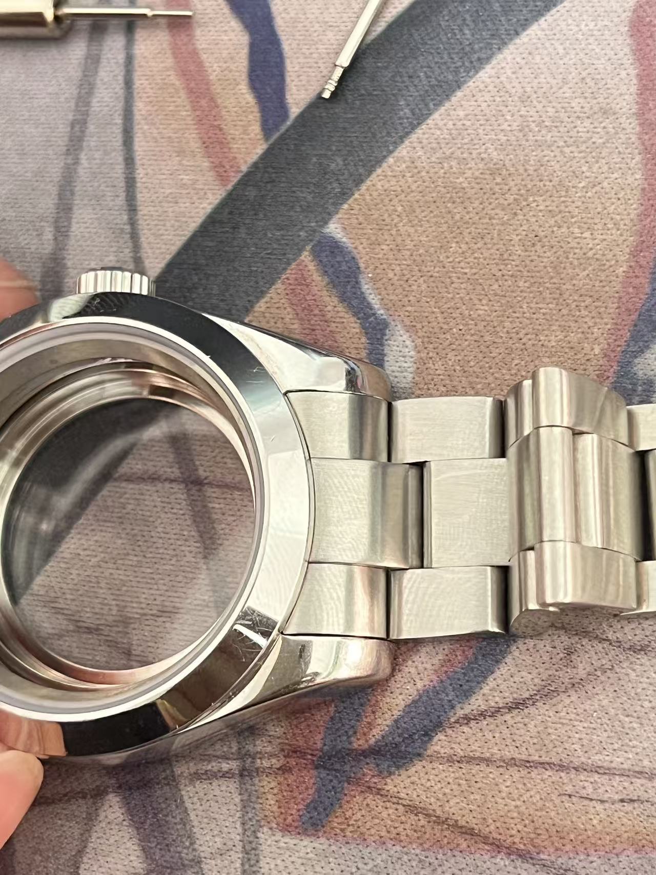 Uhrenarmband für Rolex SUBMARI – Rolex Watch Submariner Bewertung und Preis