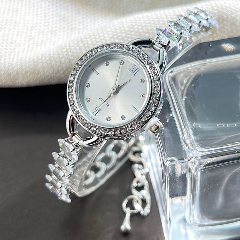 UTHAI CQ383 Modisches Damen-Uh – Jewellery Watch Bewertung und Preis
