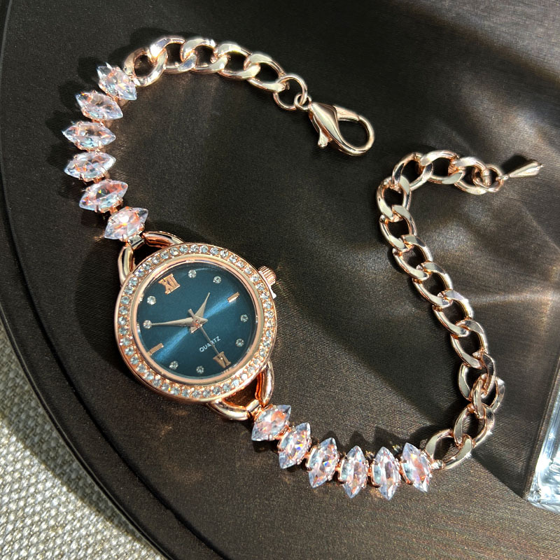UTHAI CQ383 Modisches Damen-Uh – Jewellery Watch Bewertung und Preis